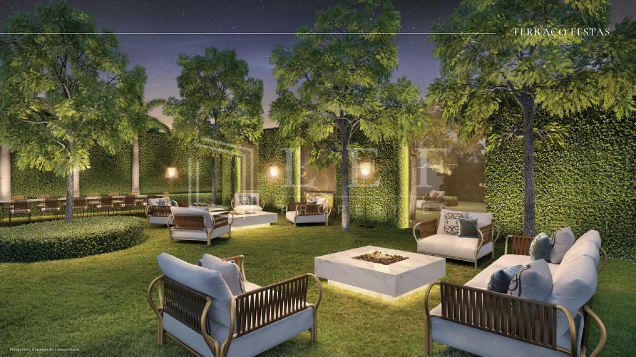Lef Properties