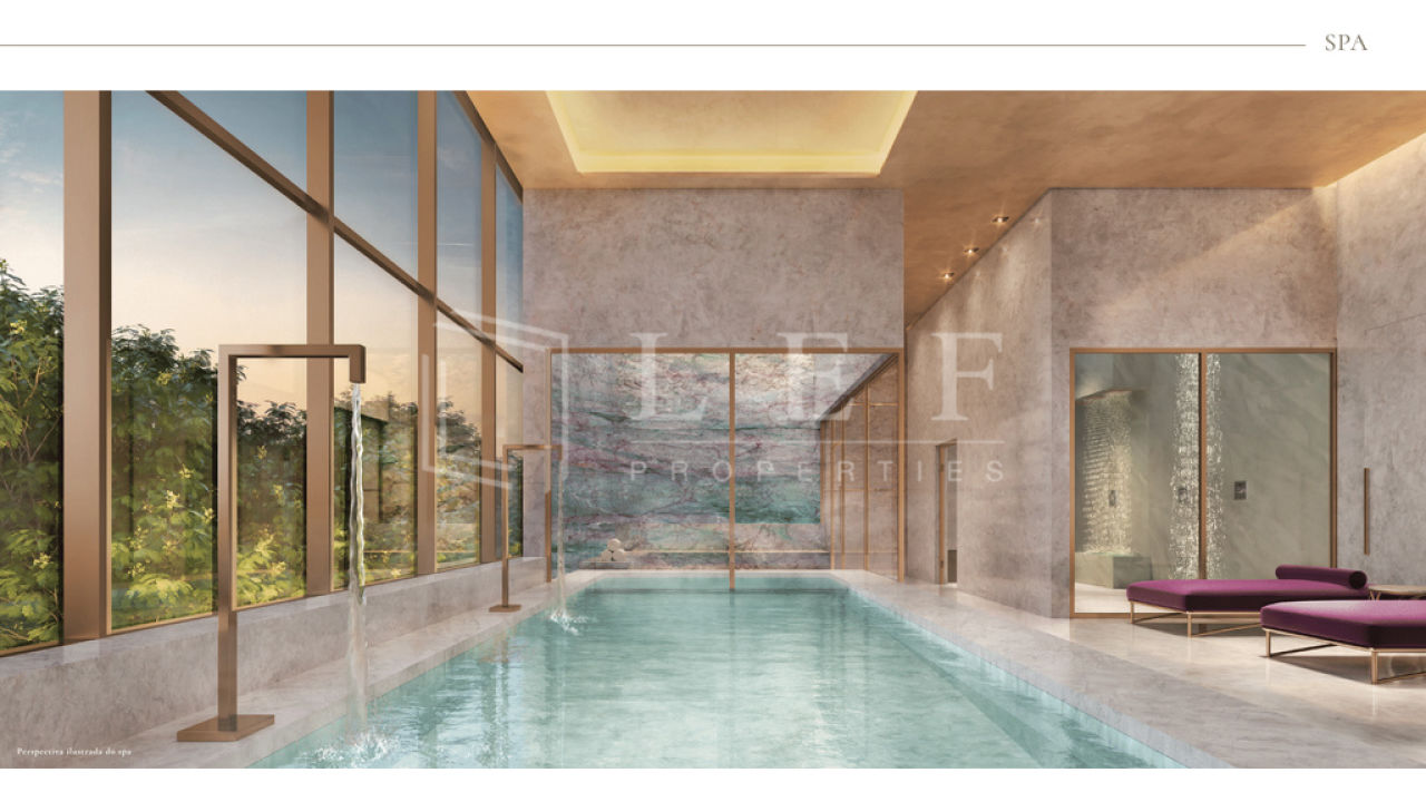 Lef Properties