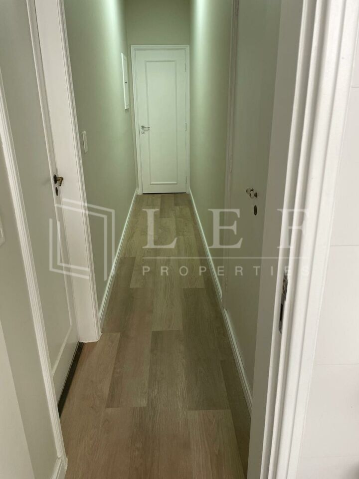 Lef Properties