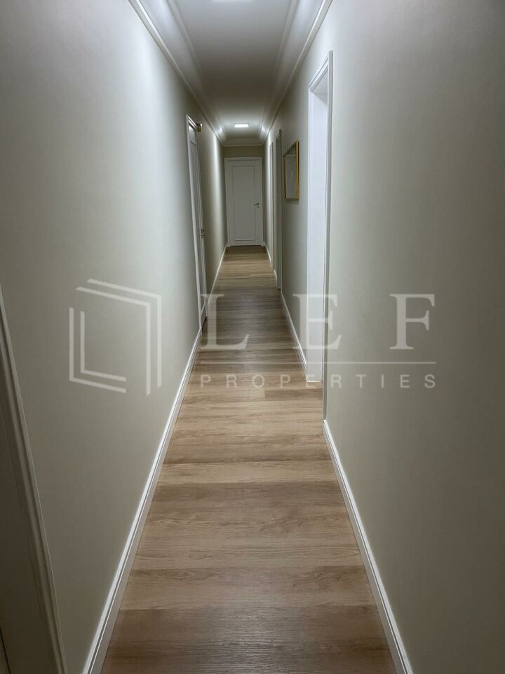 Lef Properties