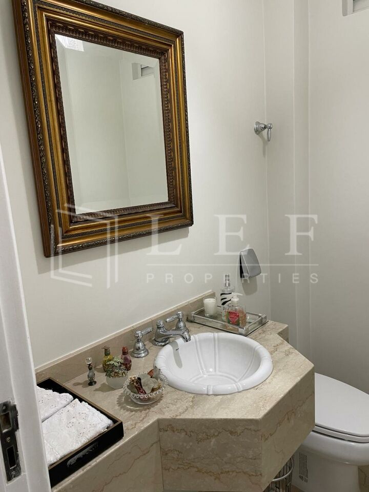 Lef Properties