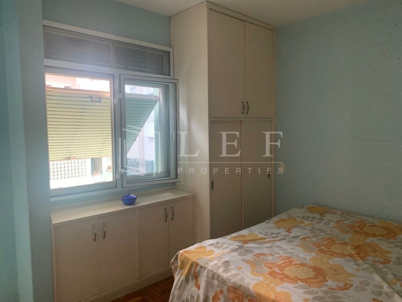 Lef Properties