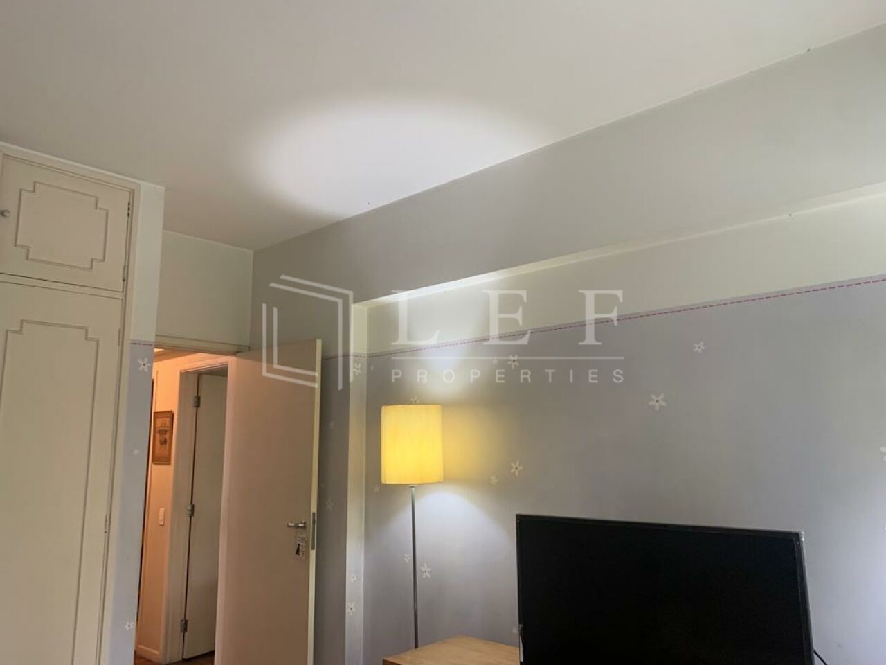 Lef Properties