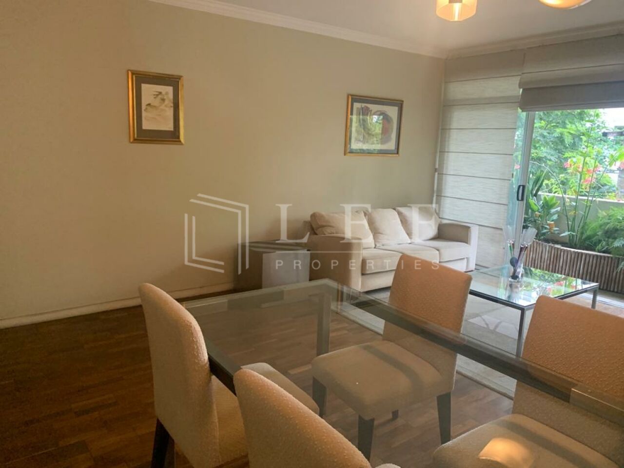 Lef Properties