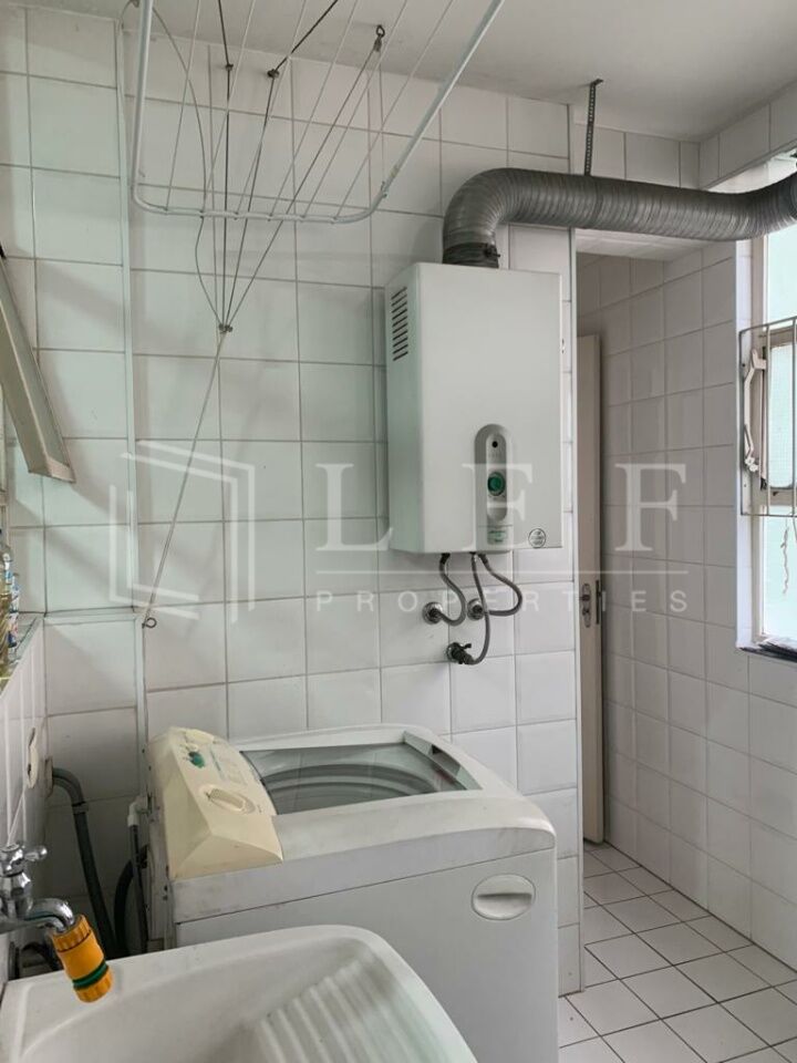 Lef Properties