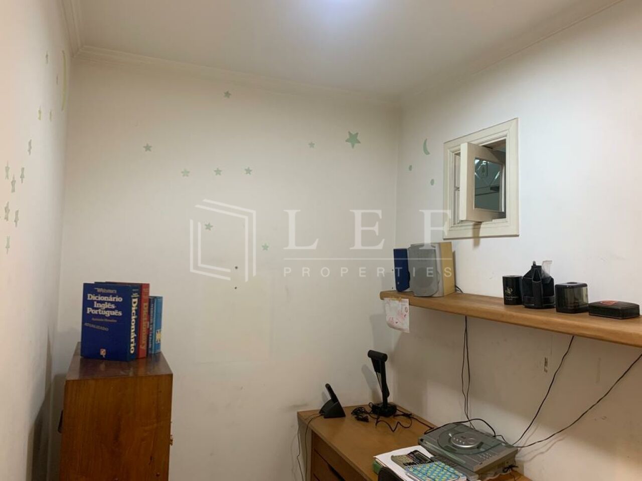 Lef Properties