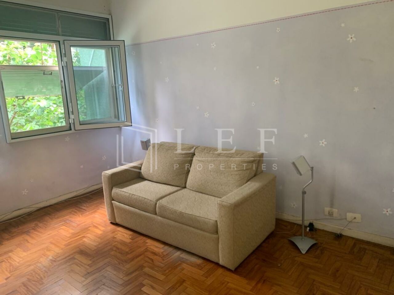Lef Properties