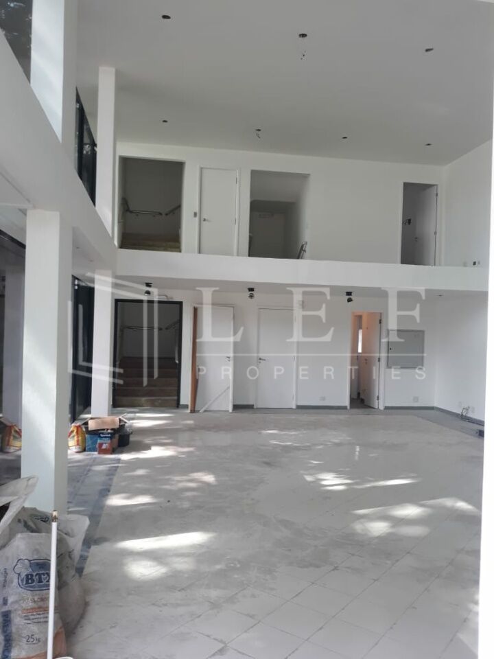 Lef Properties