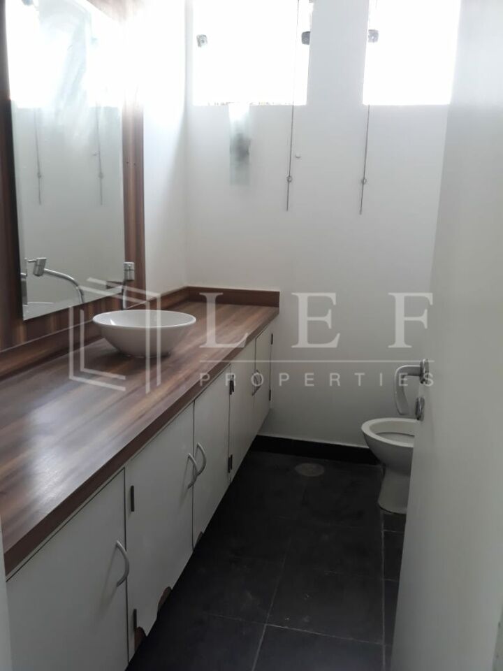 Lef Properties