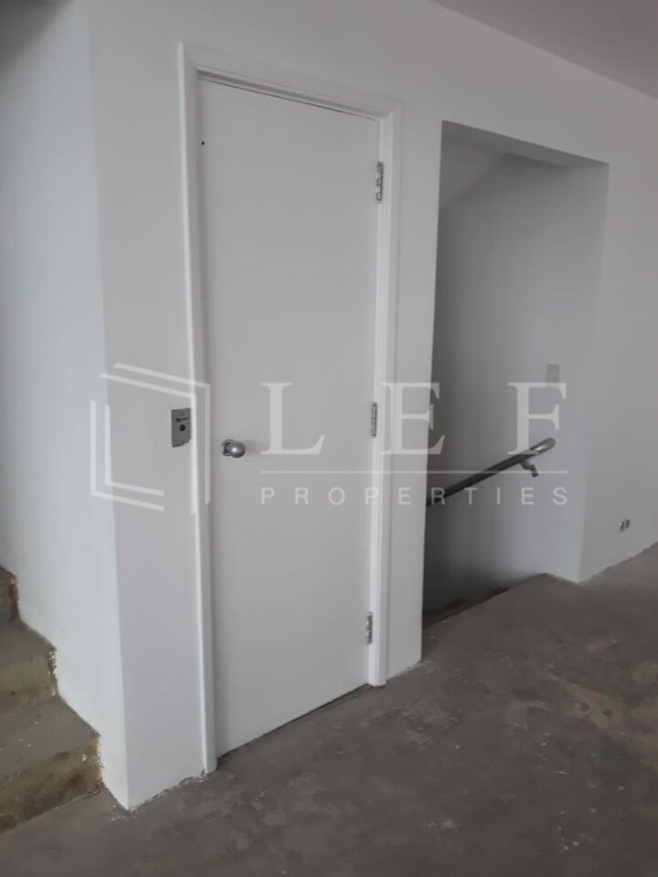 Lef Properties