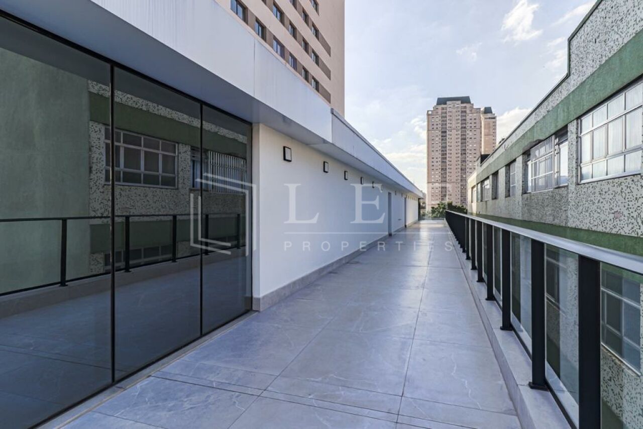 Lef Properties