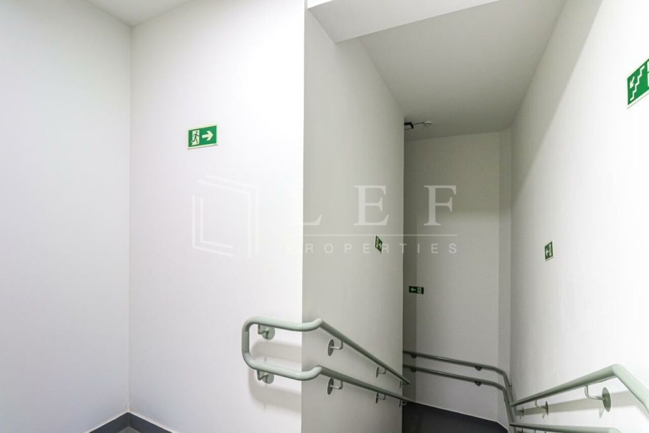 Lef Properties