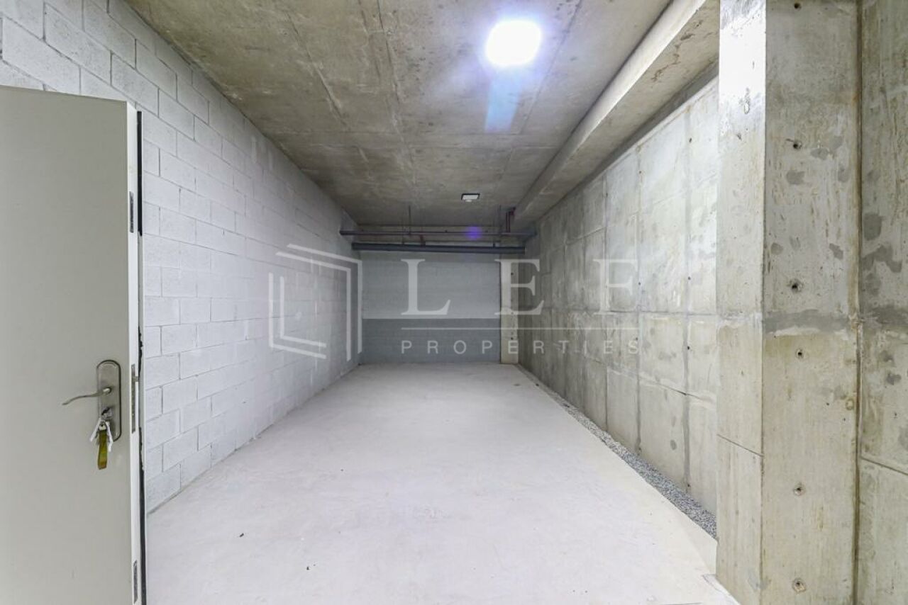 Lef Properties