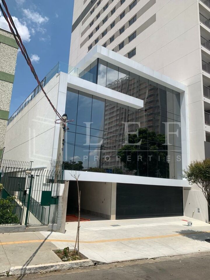 Lef Properties
