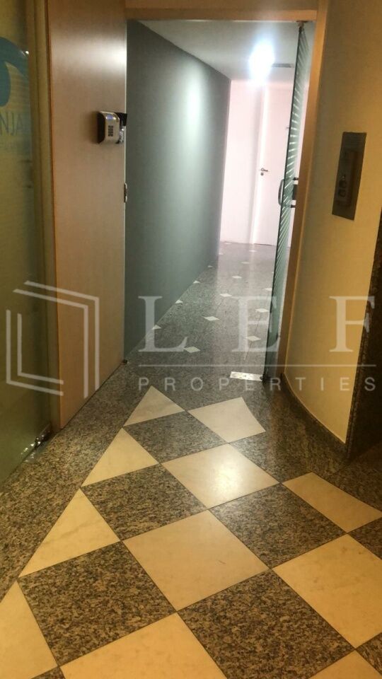 Lef Properties