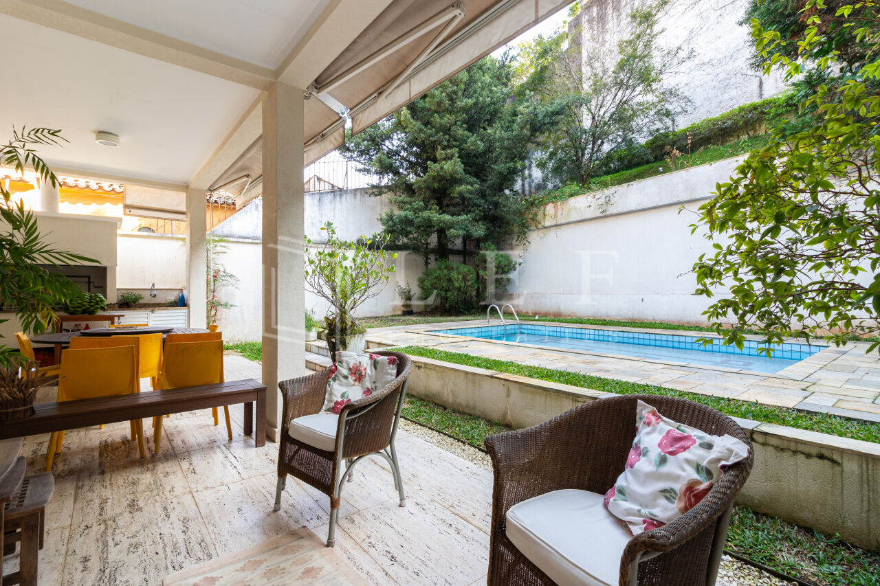 Lef Properties