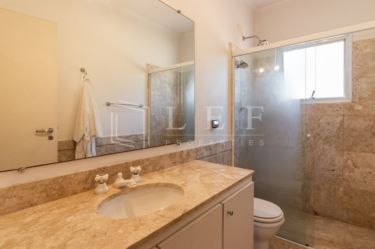 Lef Properties