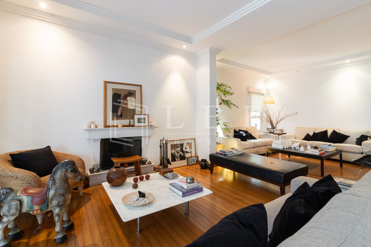 Lef Properties