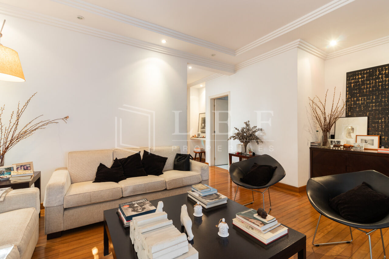 Lef Properties