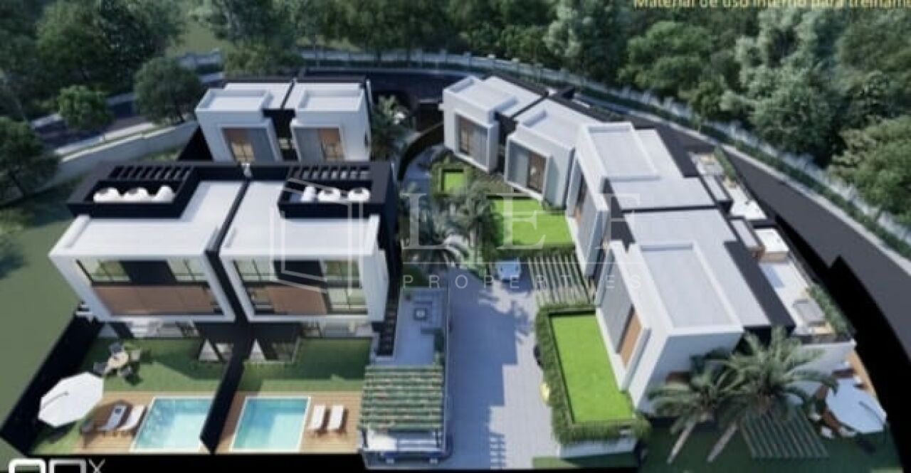 Lef Properties