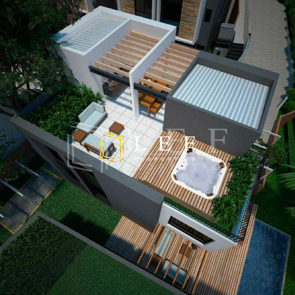 Lef Properties