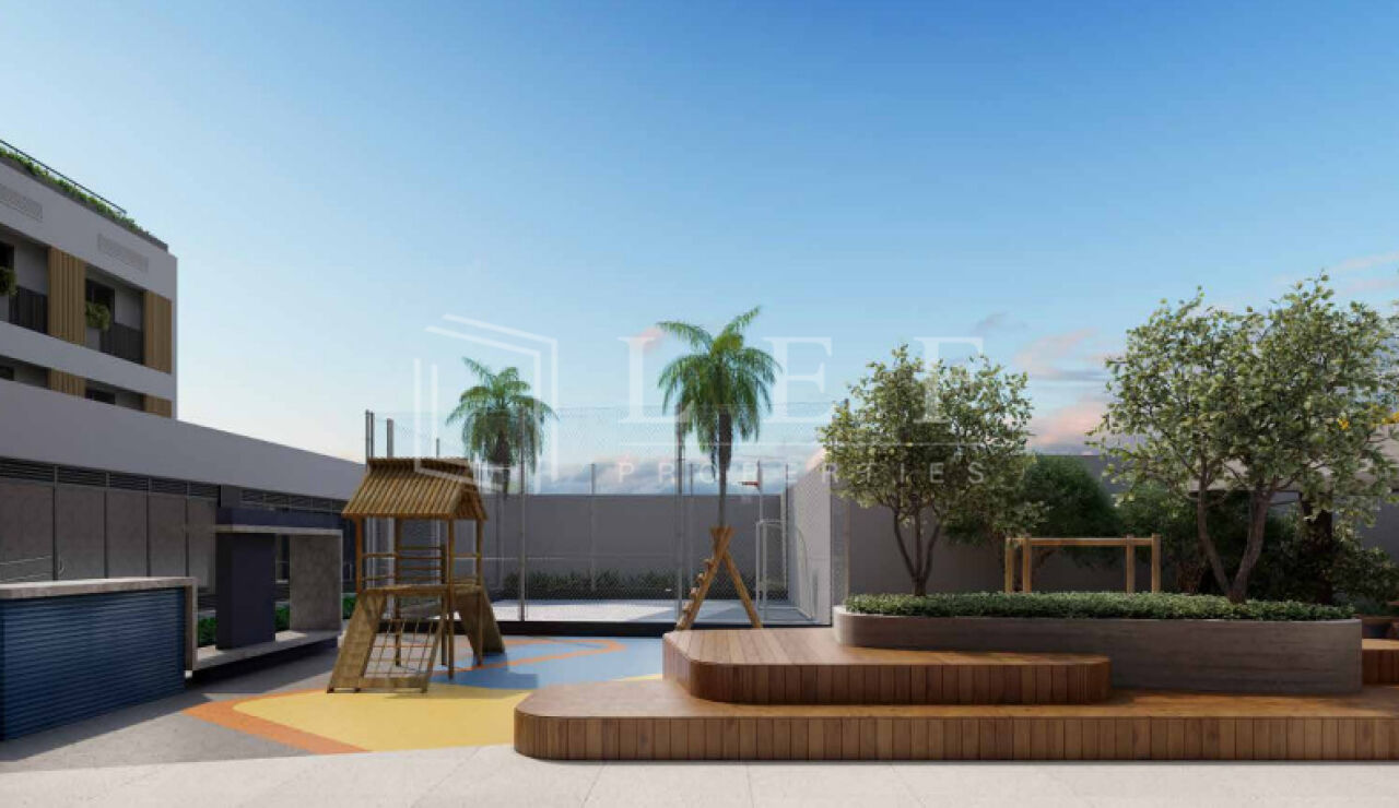 Lef Properties