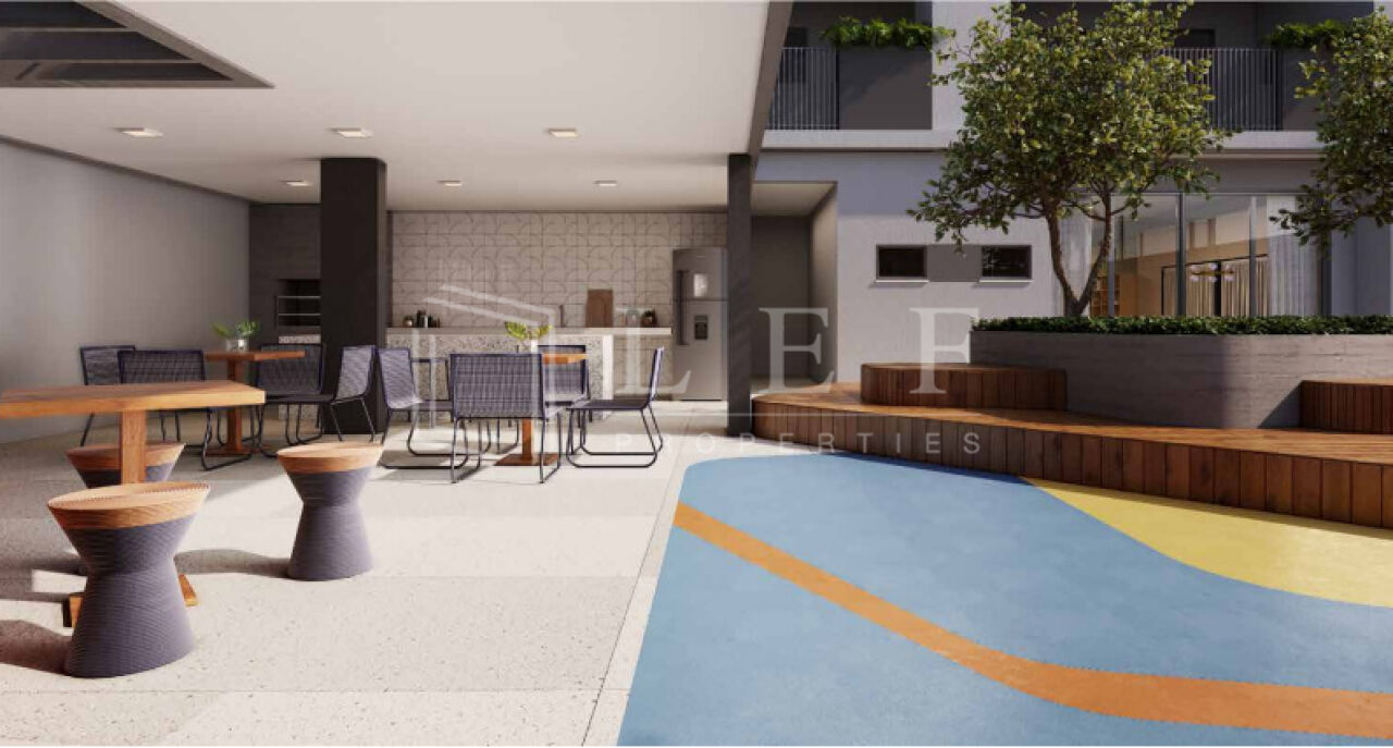 Lef Properties
