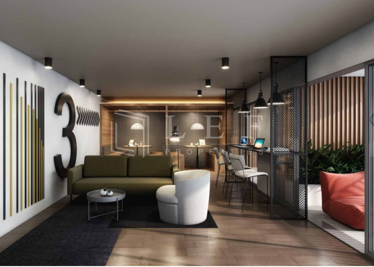 Lef Properties