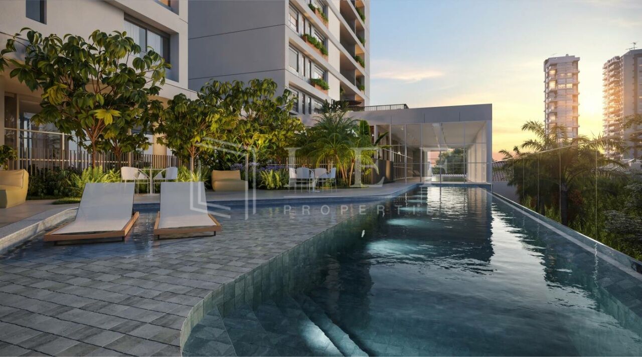 Lef Properties