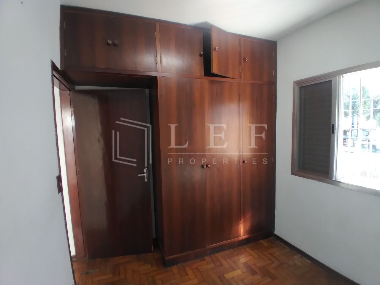 Lef Properties