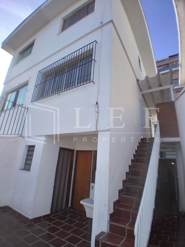 Lef Properties