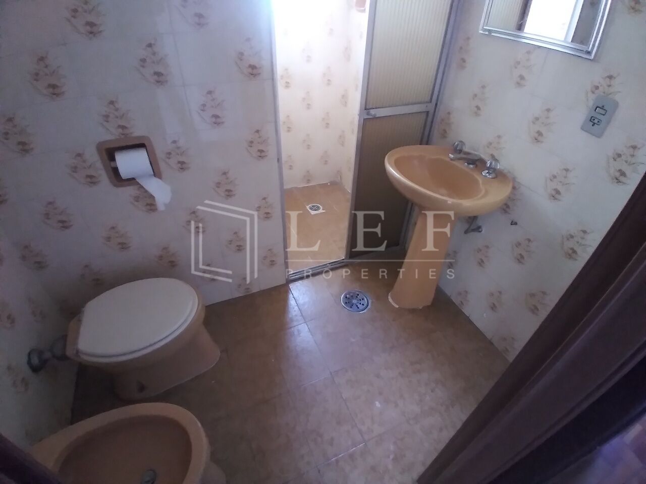 Lef Properties
