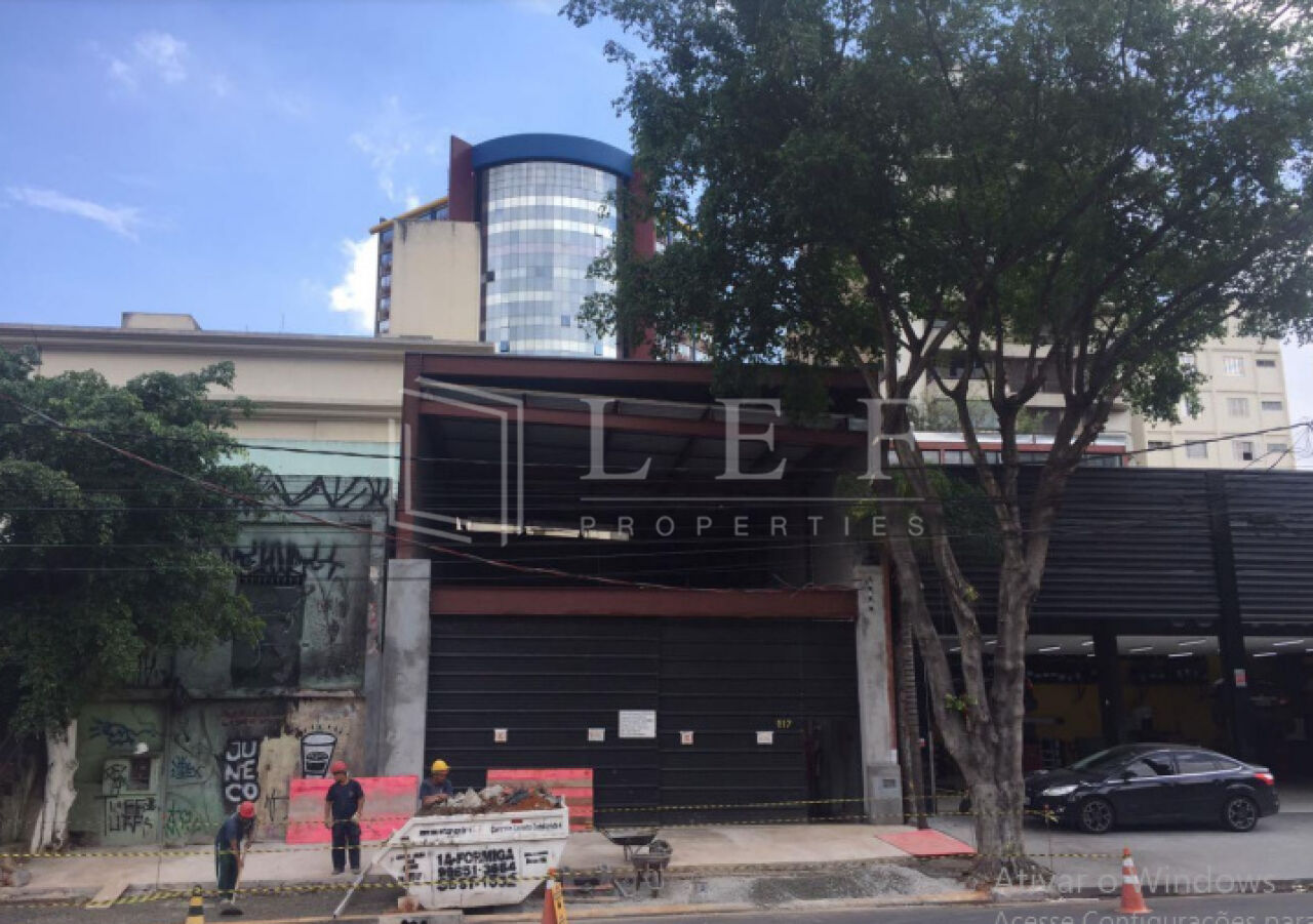 Lef Properties