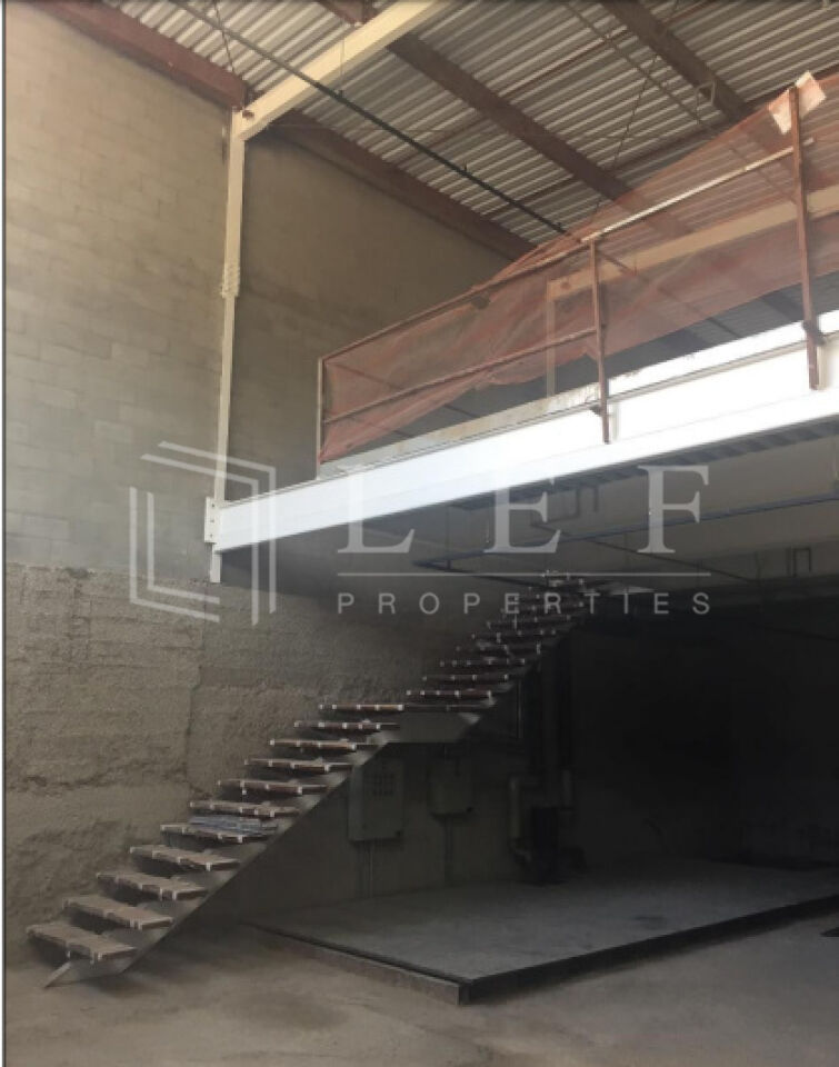 Lef Properties