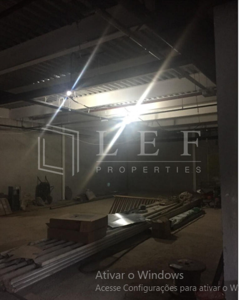 Lef Properties