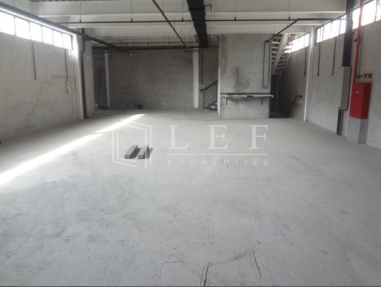 Lef Properties