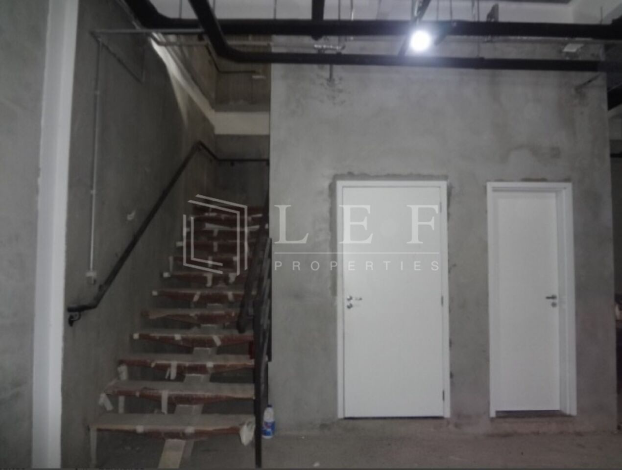 Lef Properties