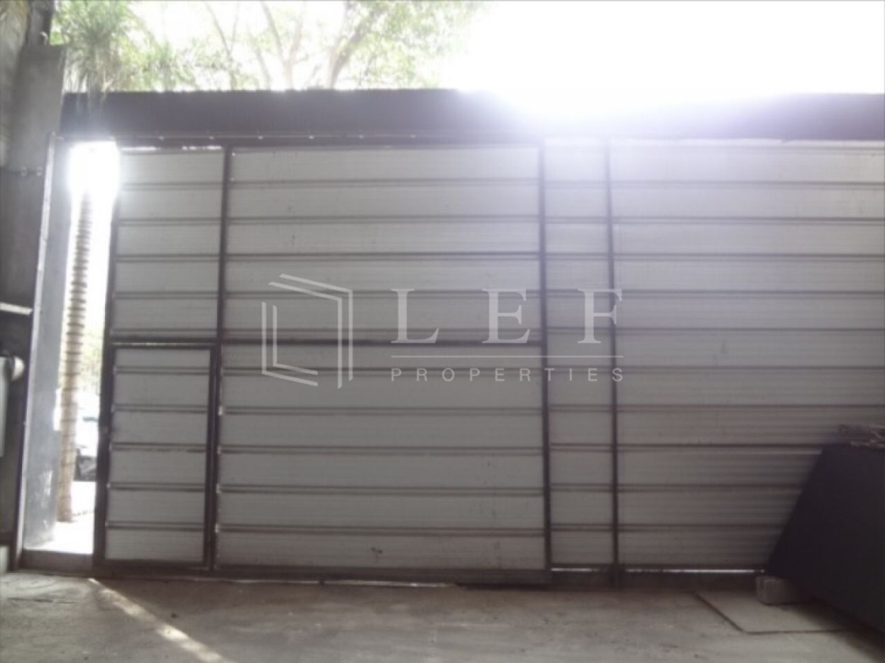 Lef Properties