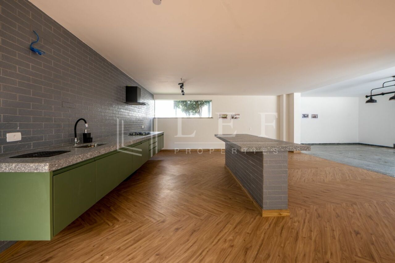 Lef Properties