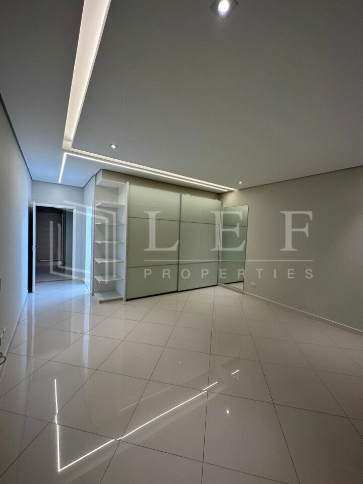 Lef Properties