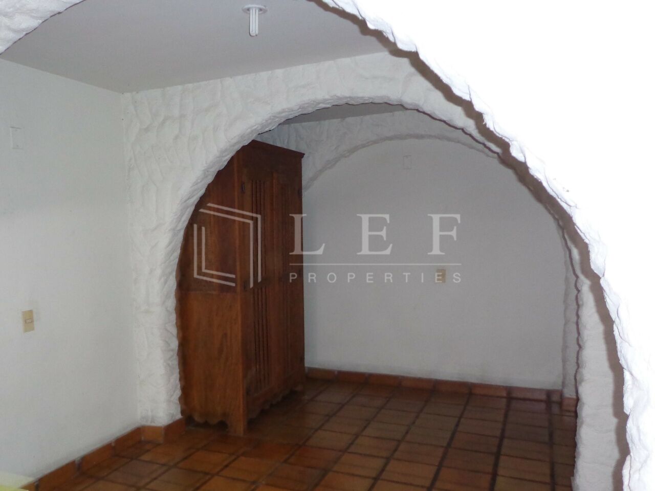 Lef Properties