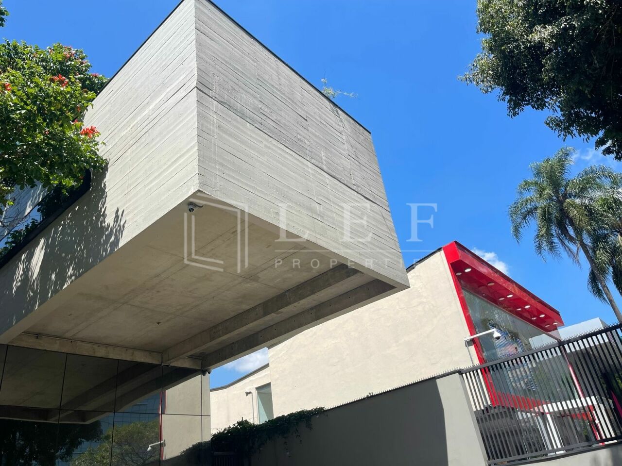 Lef Properties