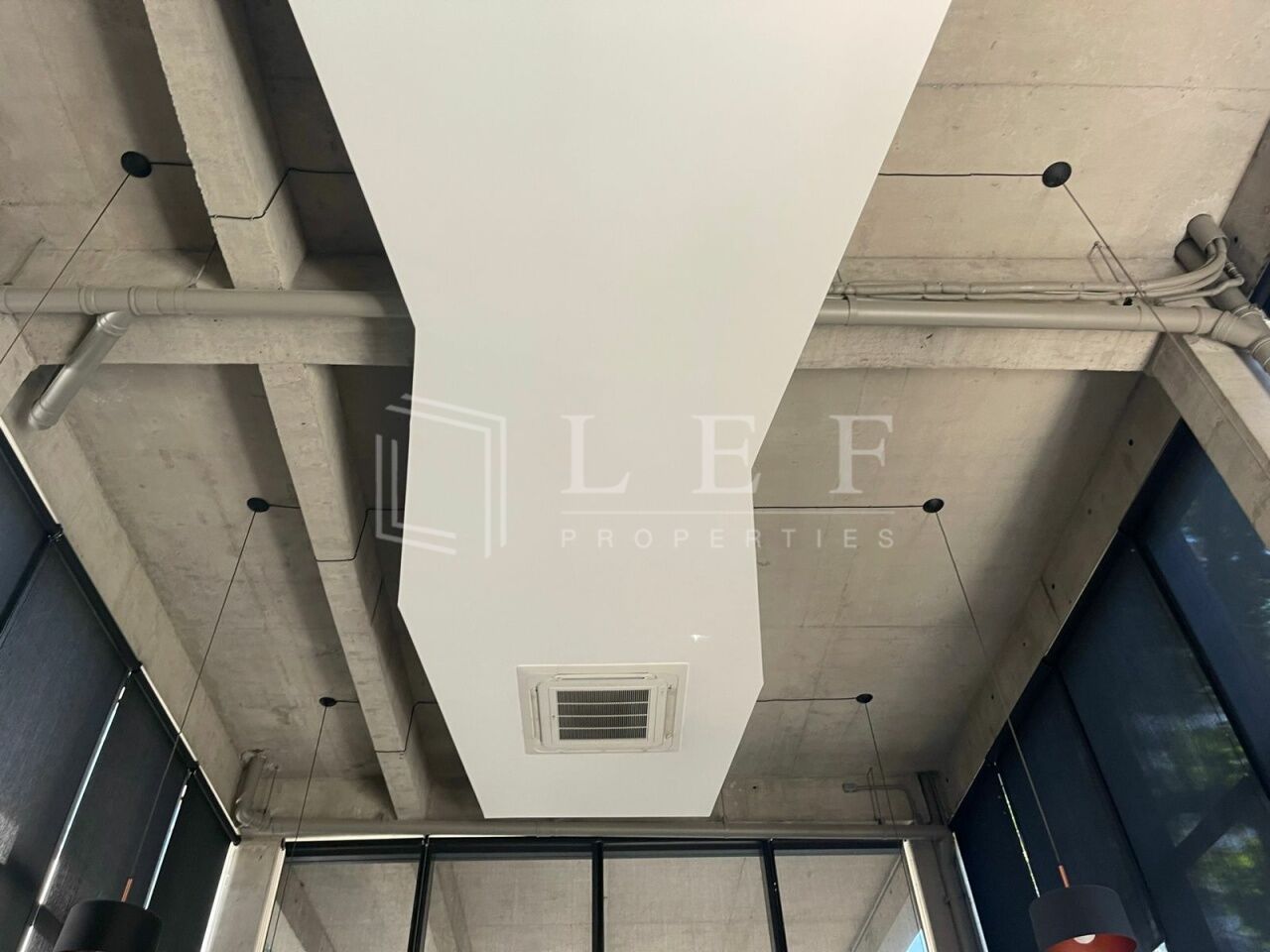 Lef Properties