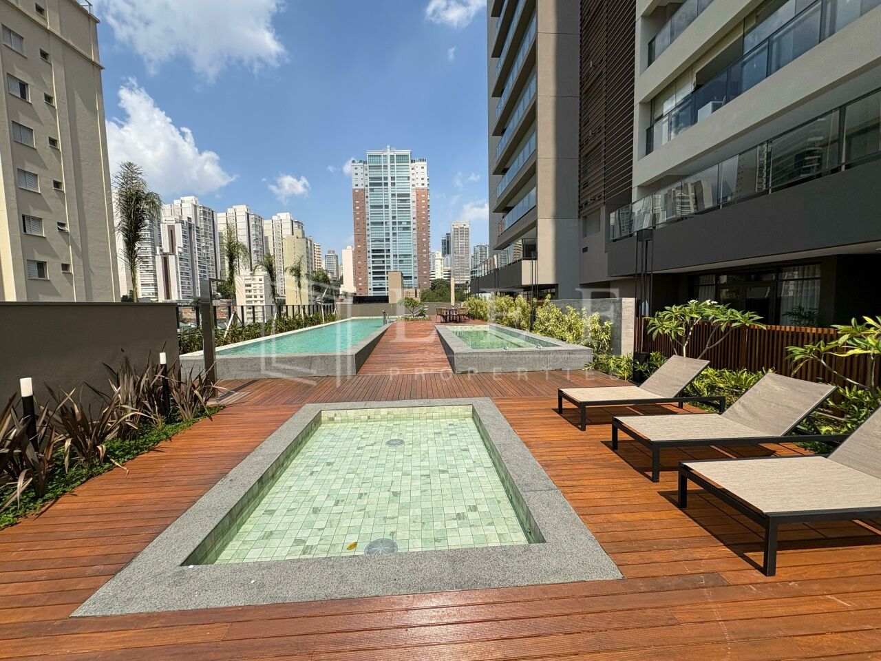 Lef Properties
