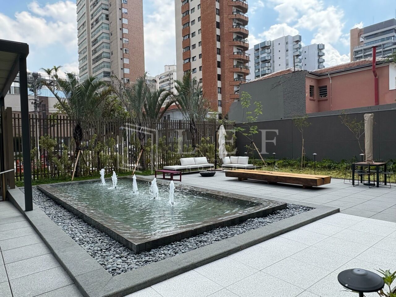 Lef Properties