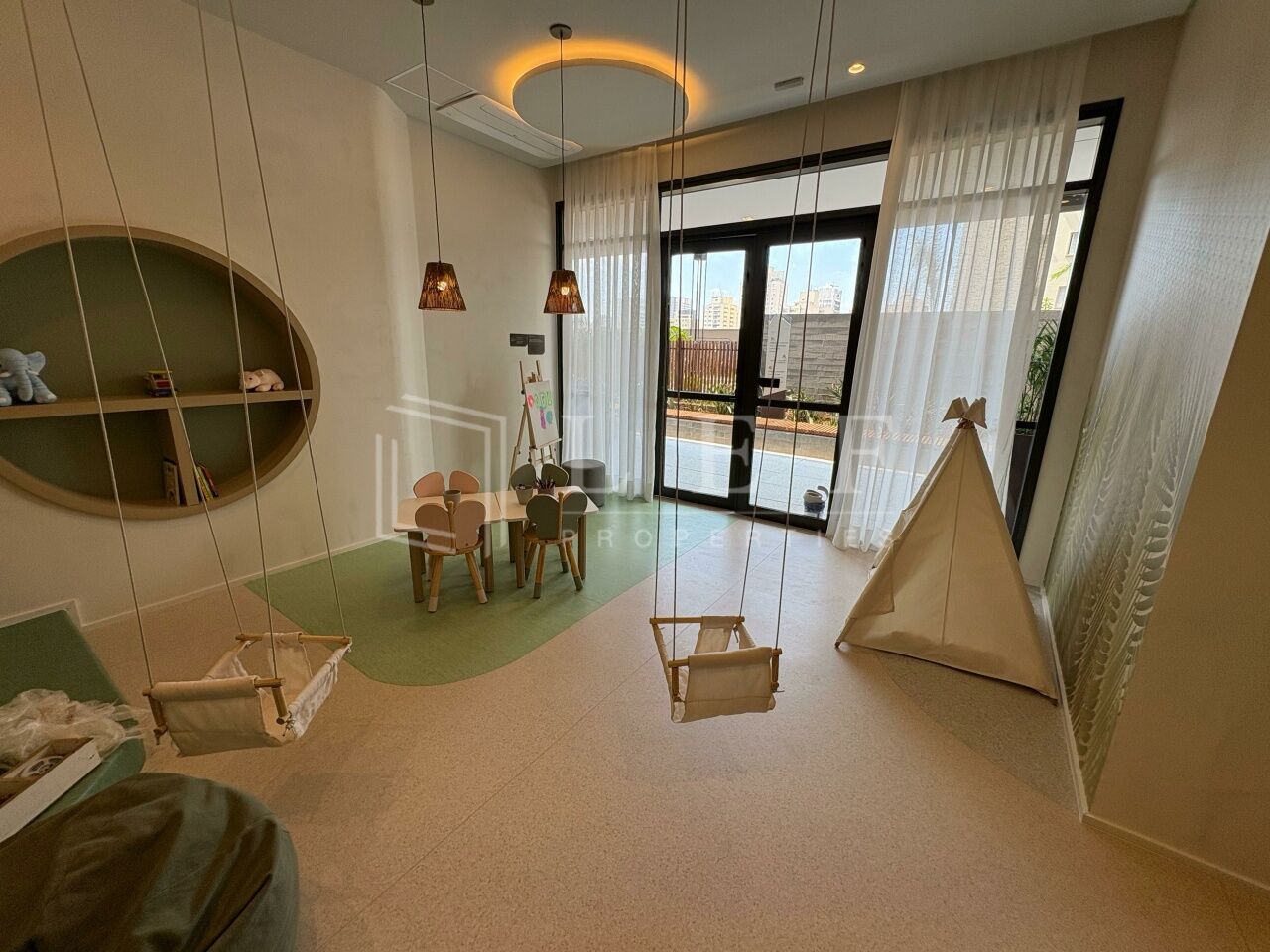 Lef Properties