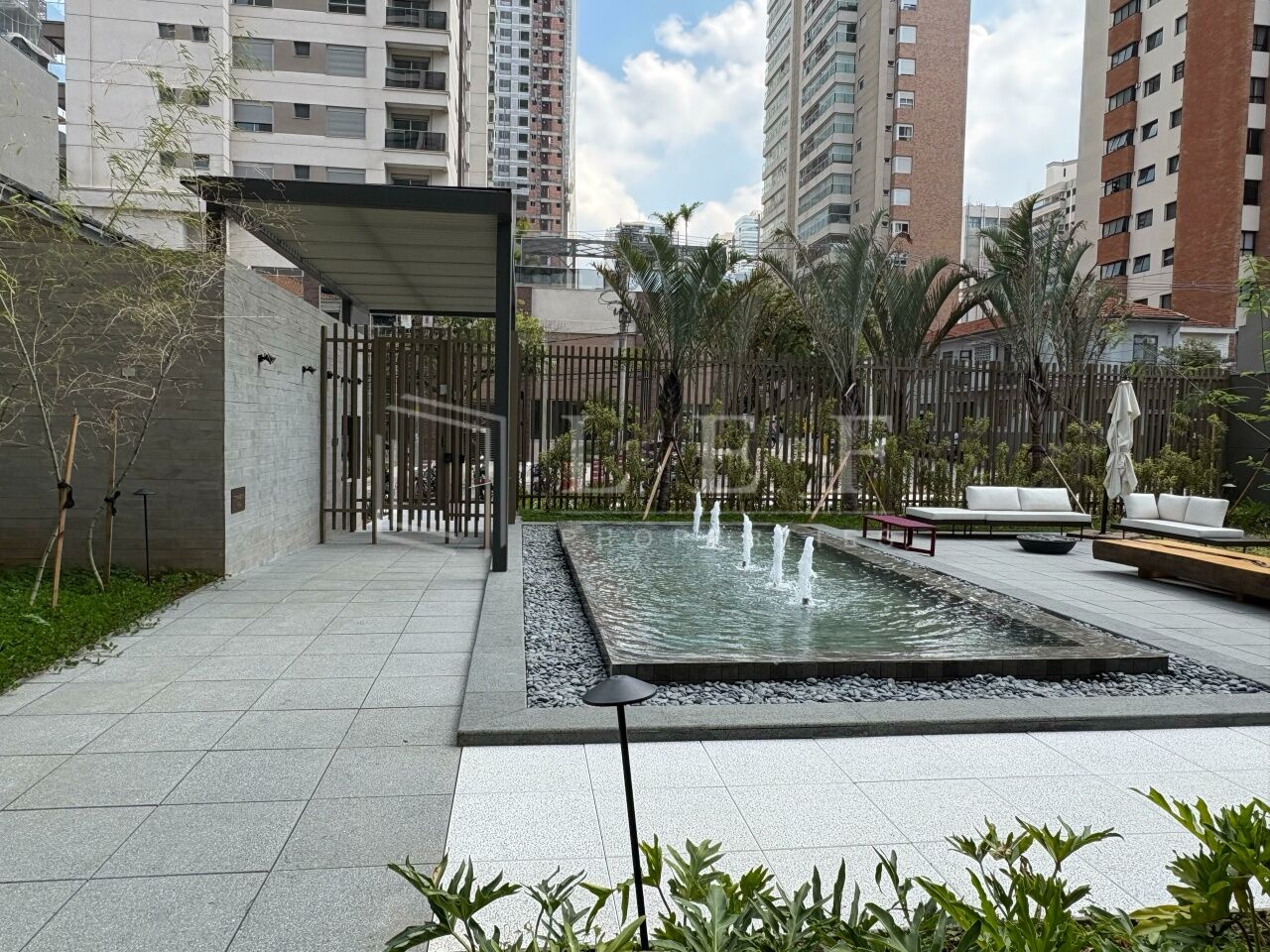 Lef Properties