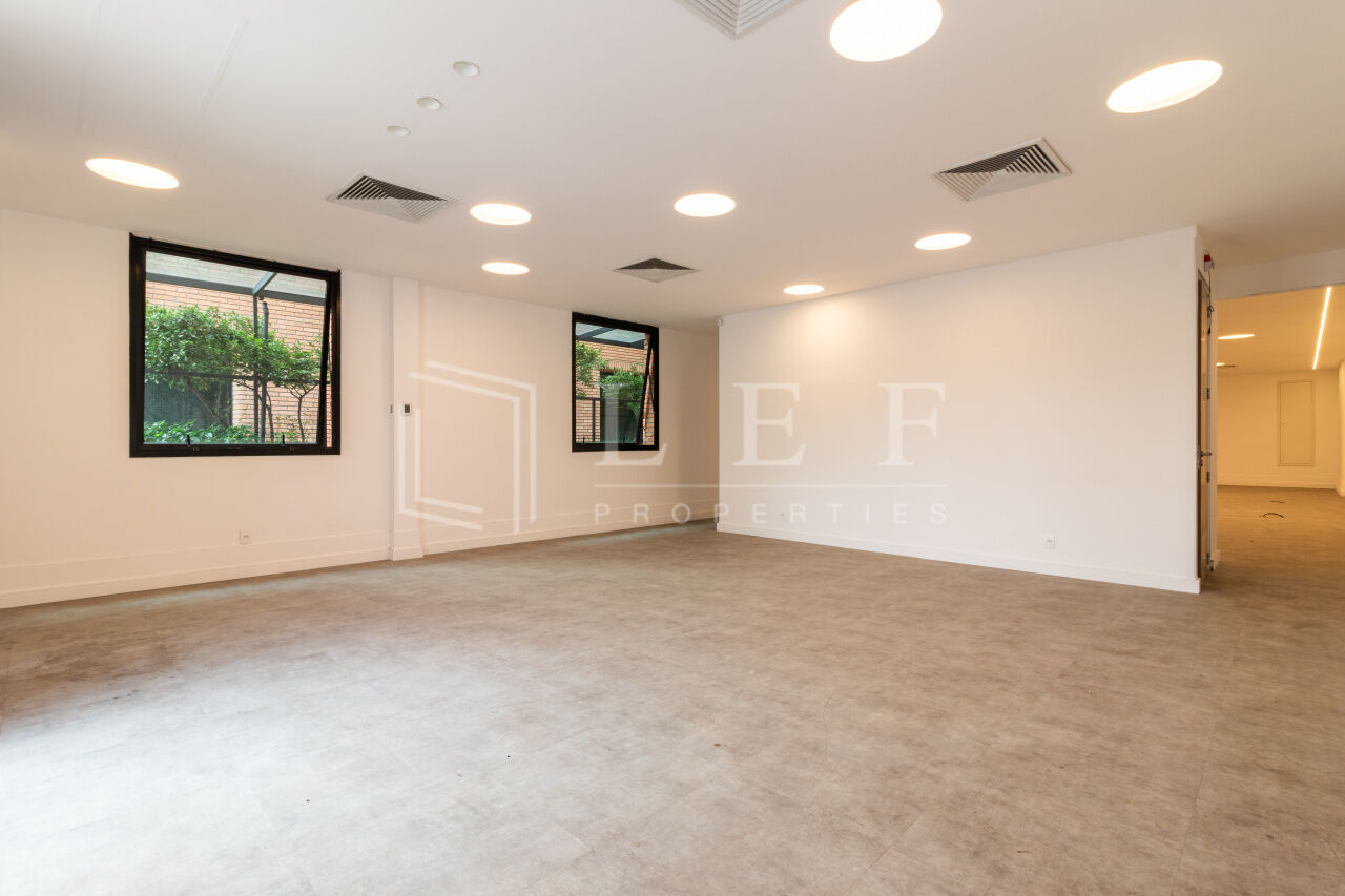 Lef Properties