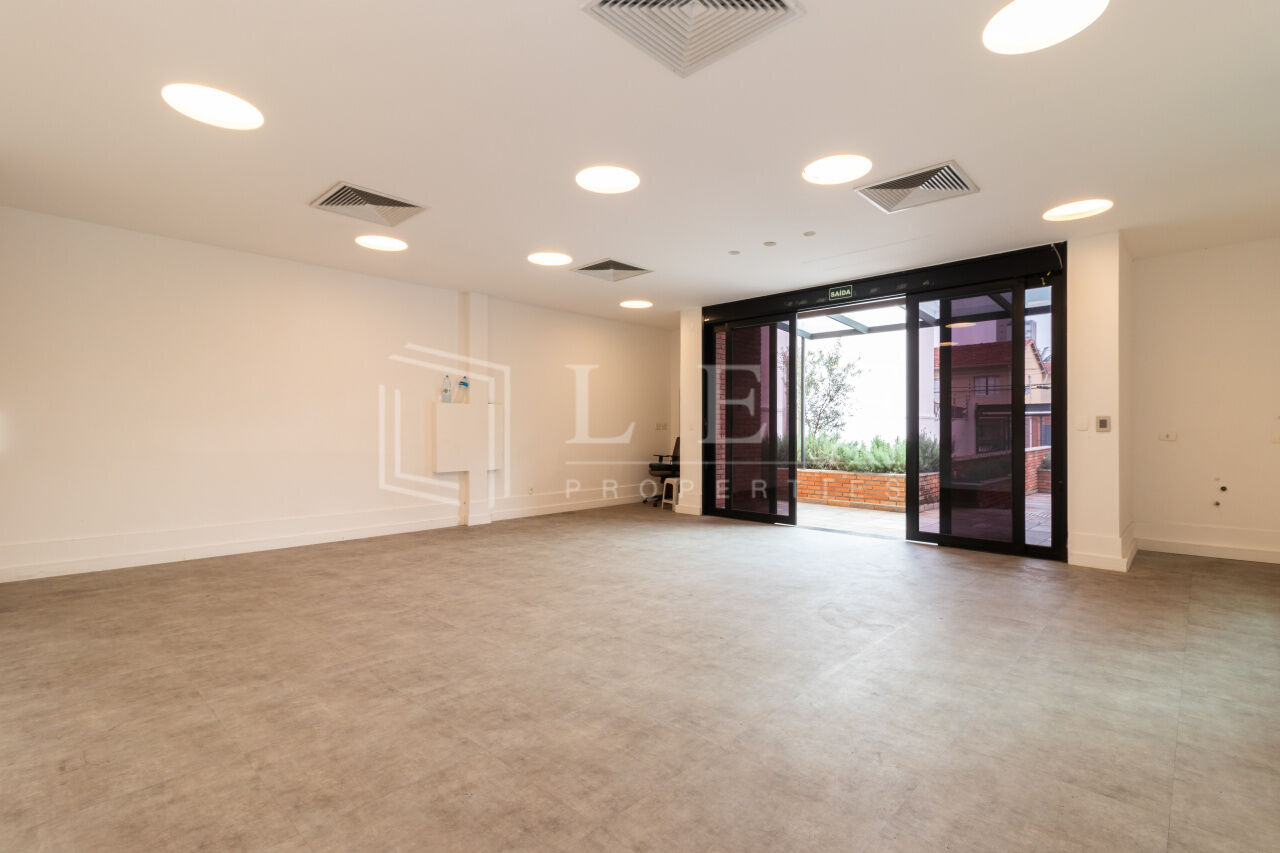 Lef Properties
