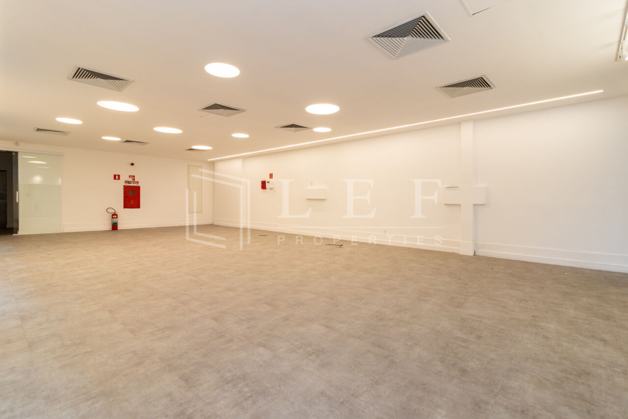 Lef Properties